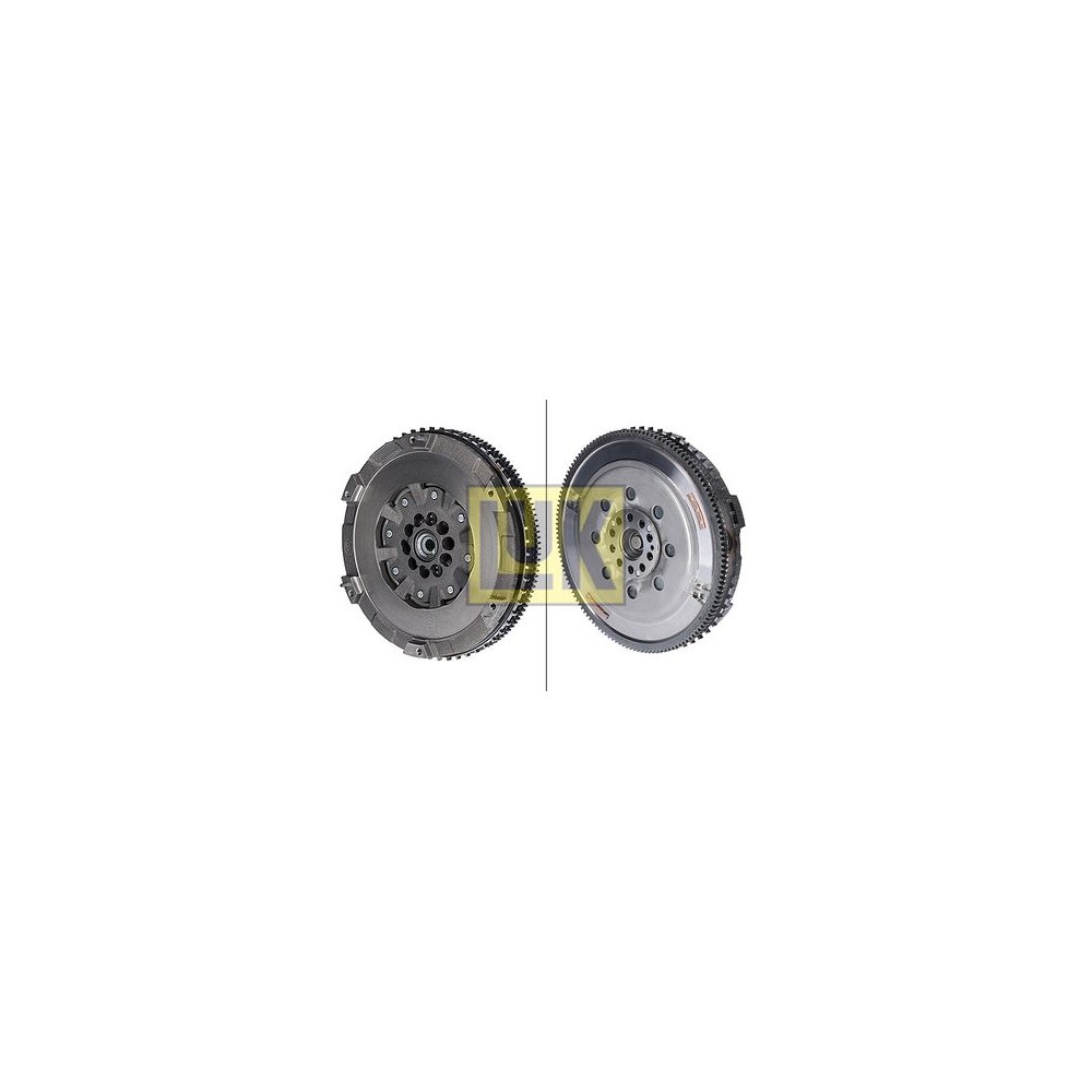 Image for LuK Dual Mass Flywheels 415091910