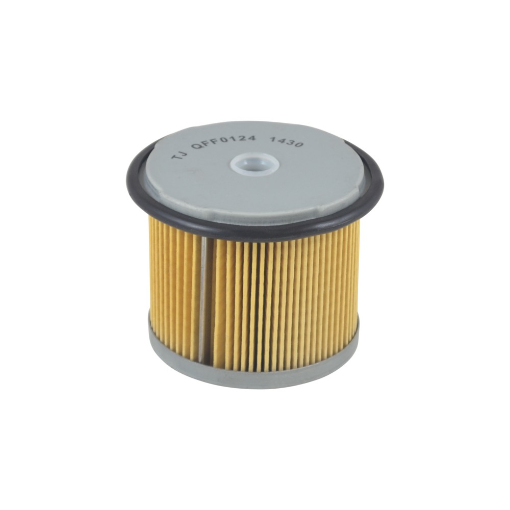 Image for TJ QFF0124 Fuel Filter