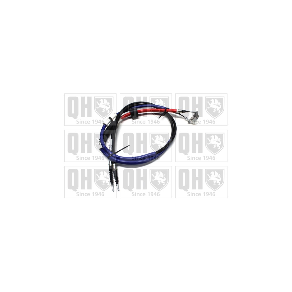 Image for QH BC3634 Brake Cable