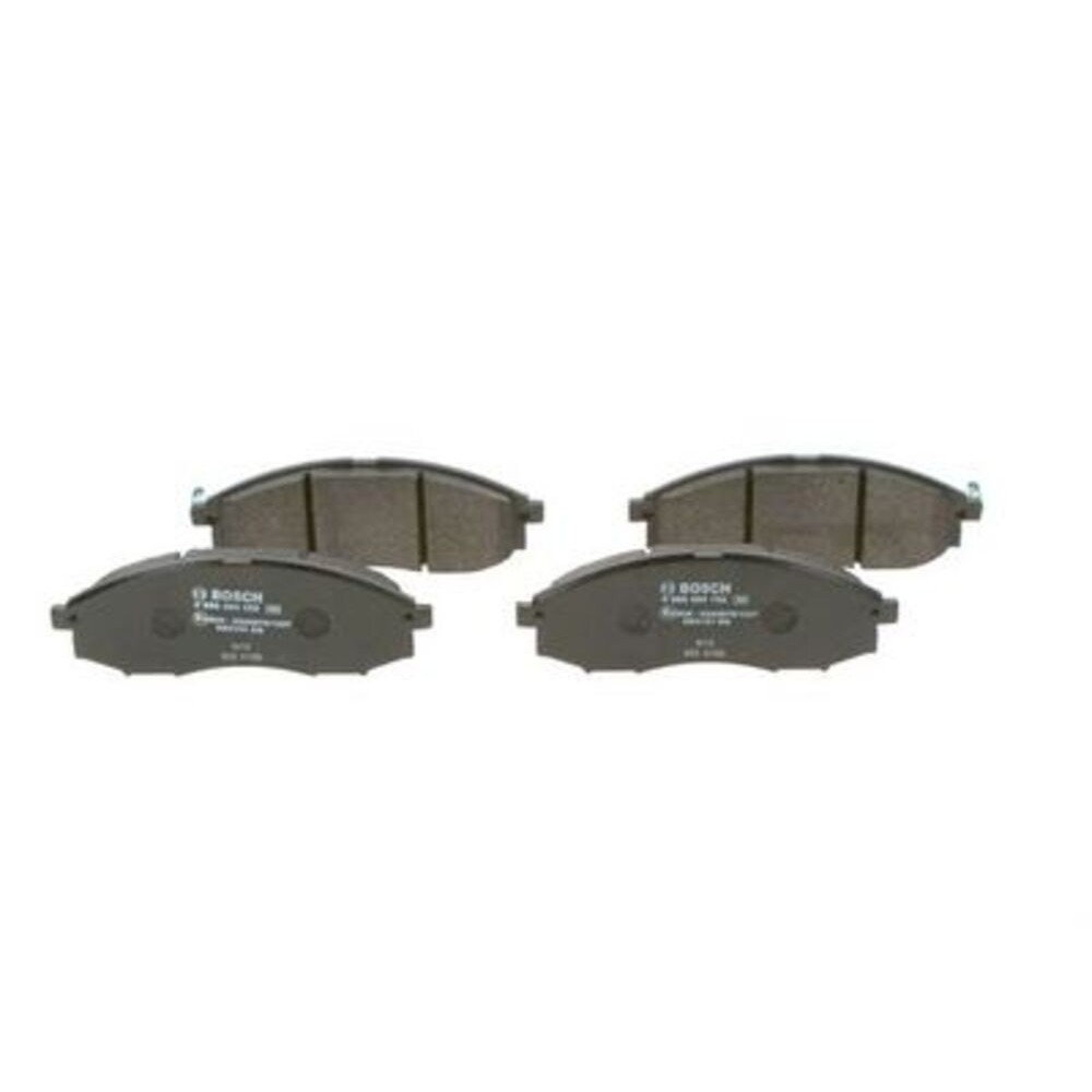 Image for Bosch Brake lining BP1063