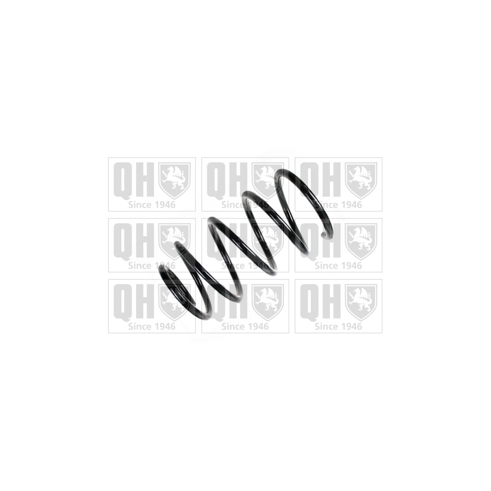 Image for QH QCS6884 Coil Spring