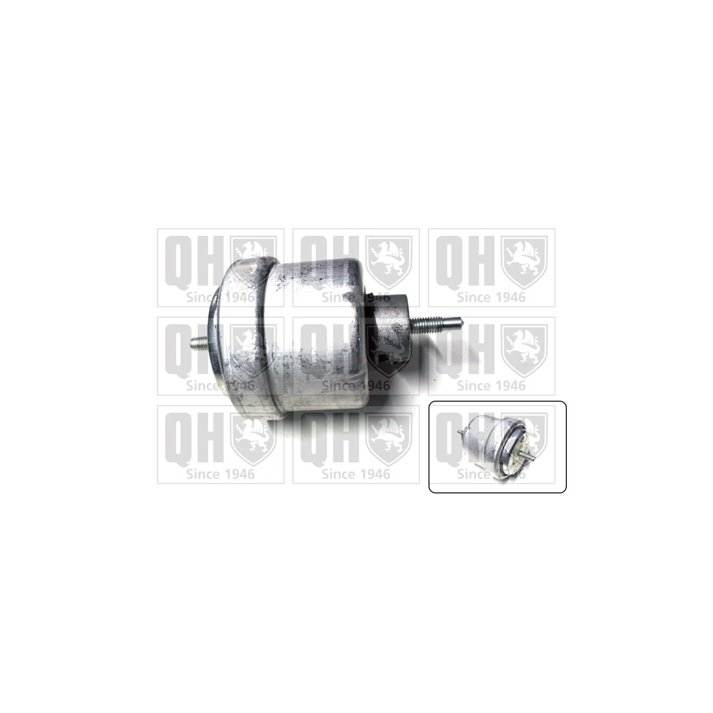 Image for QH EM3096 Engine Mounting