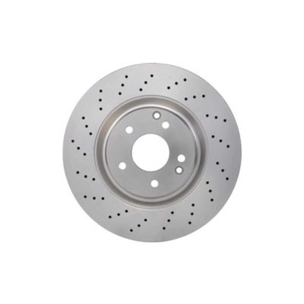 Image for Bosch Brake disc BD974