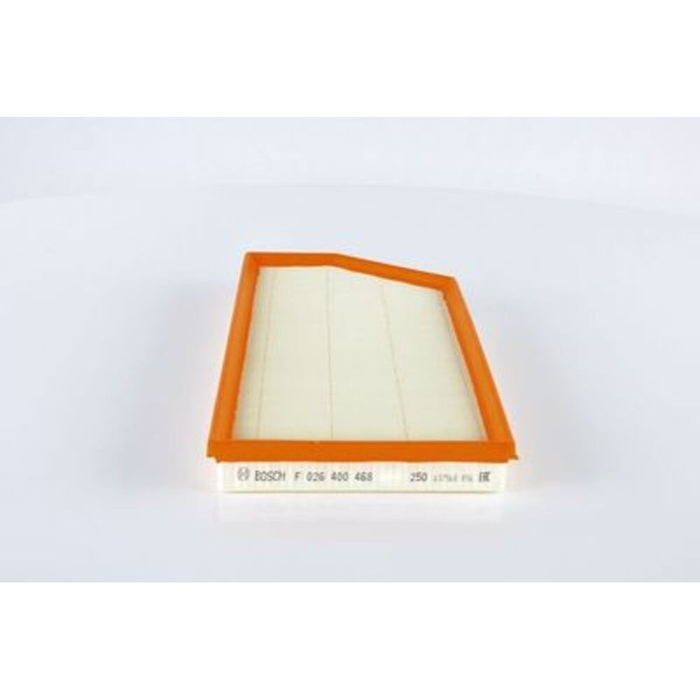 Image for Bosch Air-filter insert S0468