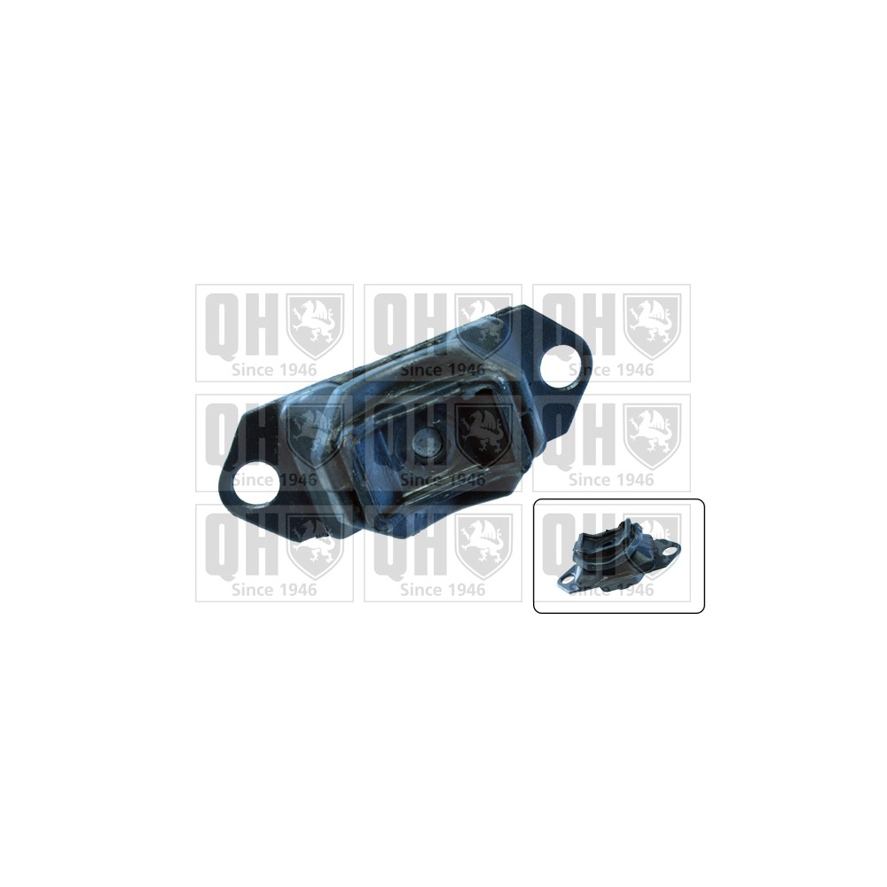 Image for QH EM4514 GEARBOX MOUNTING