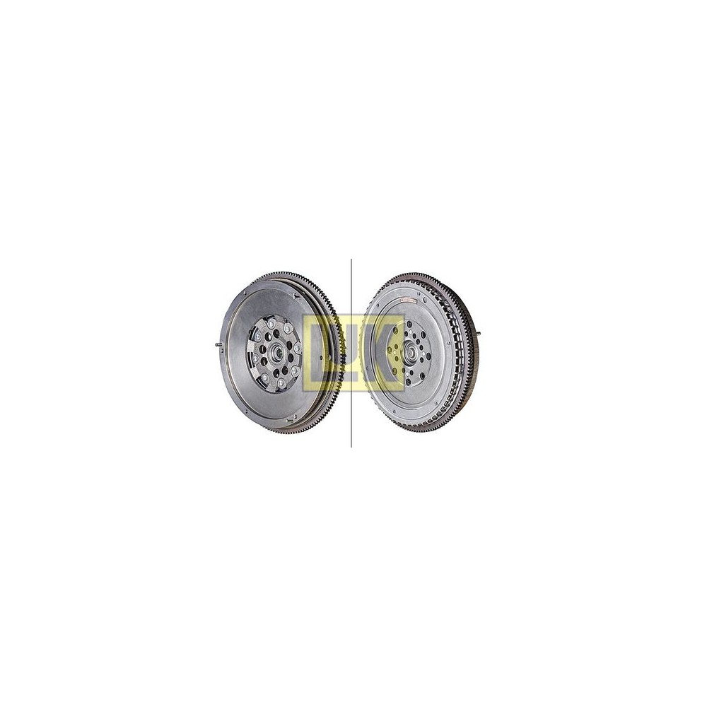 Image for LuK Dual Mass Flywheels 415028910