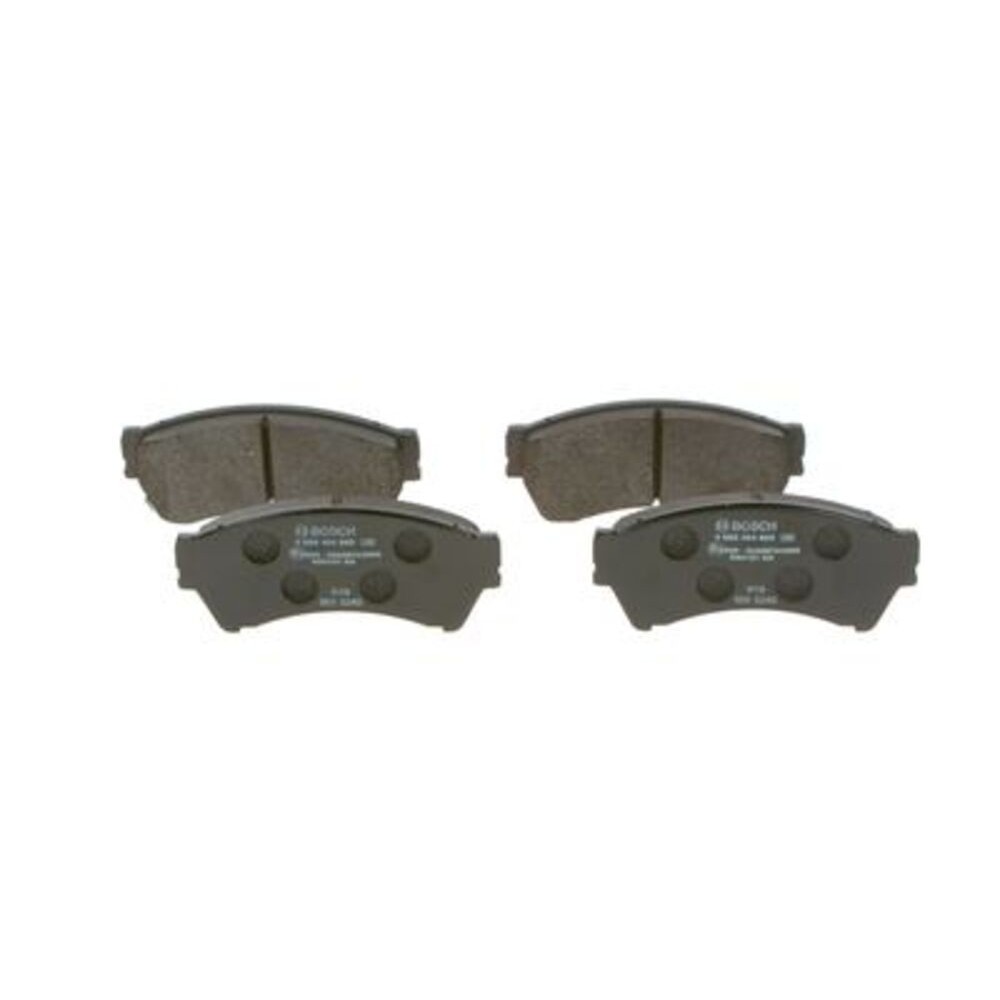 Image for Bosch Brake lining BP2034