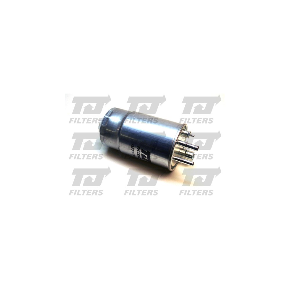 Image for TJ QFF0198 Fuel Filter