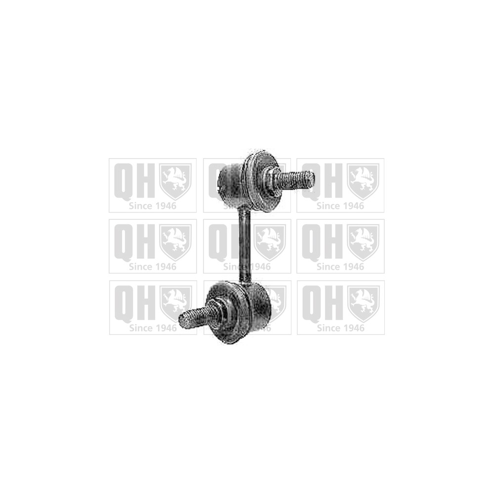 Image for QH QLS1846S Stabiliser Link - Front LH