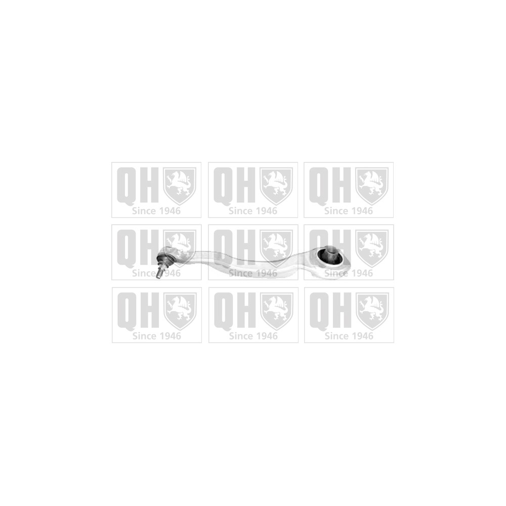 Image for QH QSJ3533S Suspension Arm - Front Lower LH