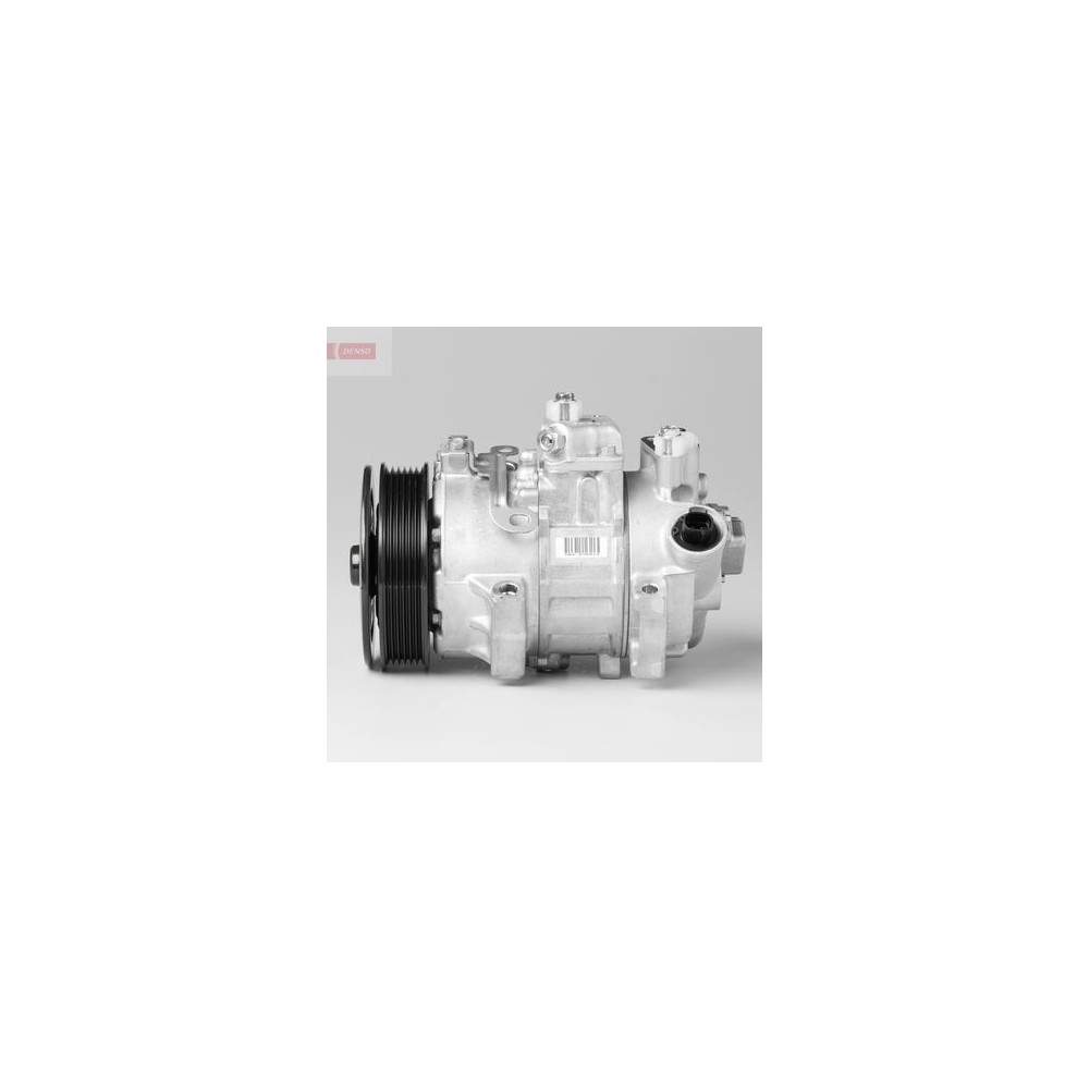 Image for Denso Compressor A/C DCP50302