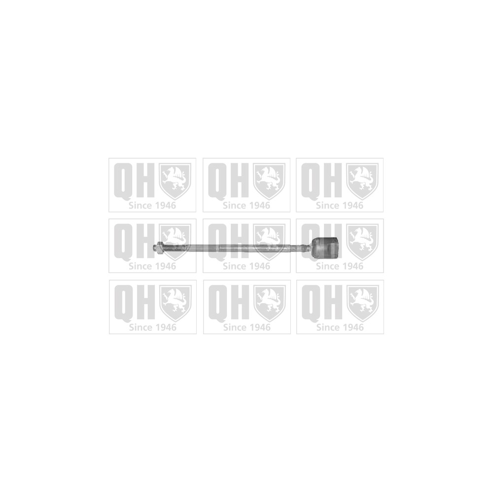 Image for QH QR9311S Rack End LH & RH