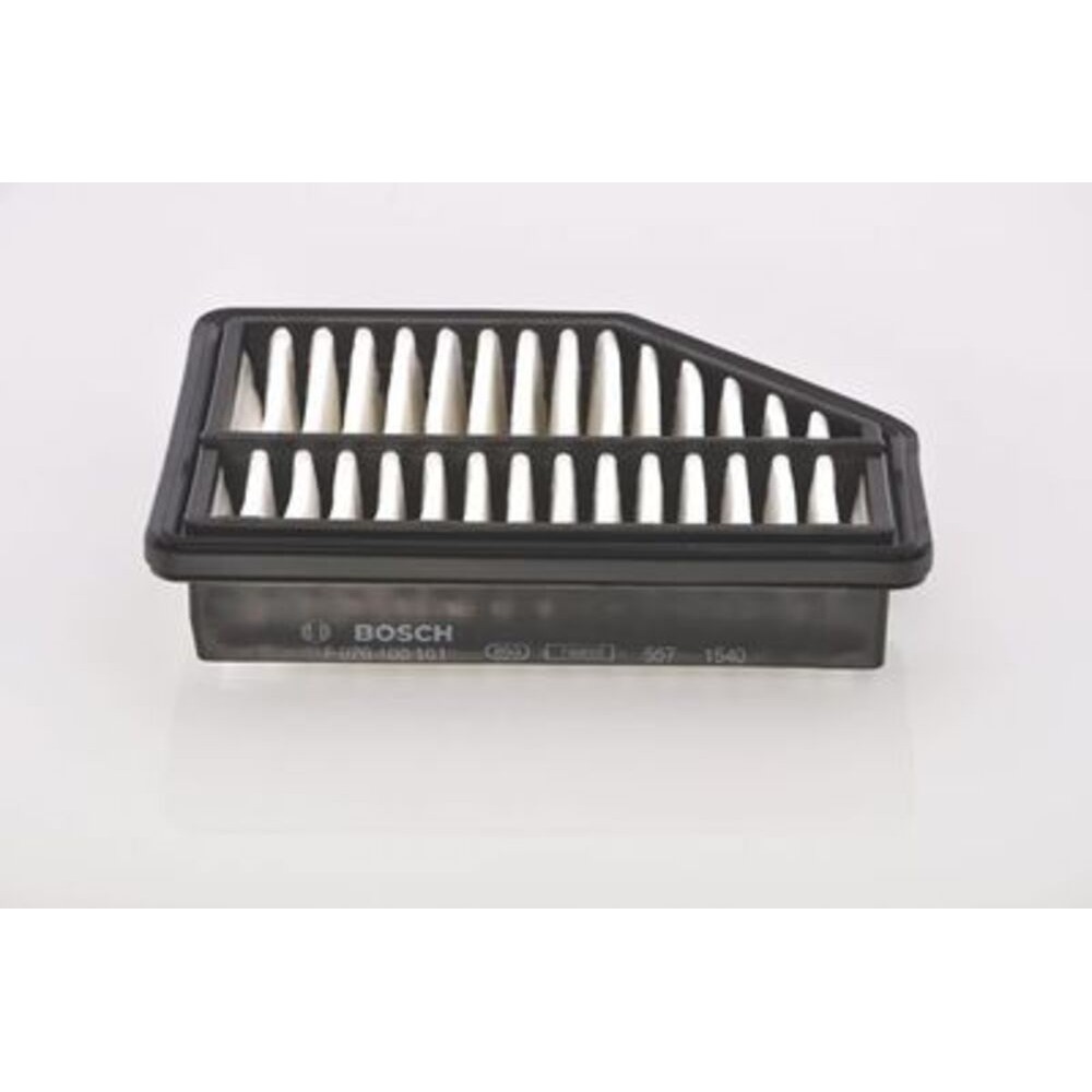 Image for Bosch Air-filter insert S0161