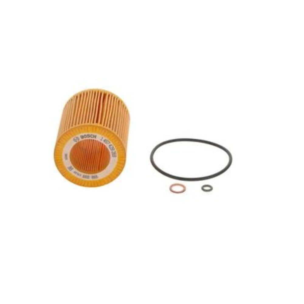 Image for Bosch Oil-filter element P9269