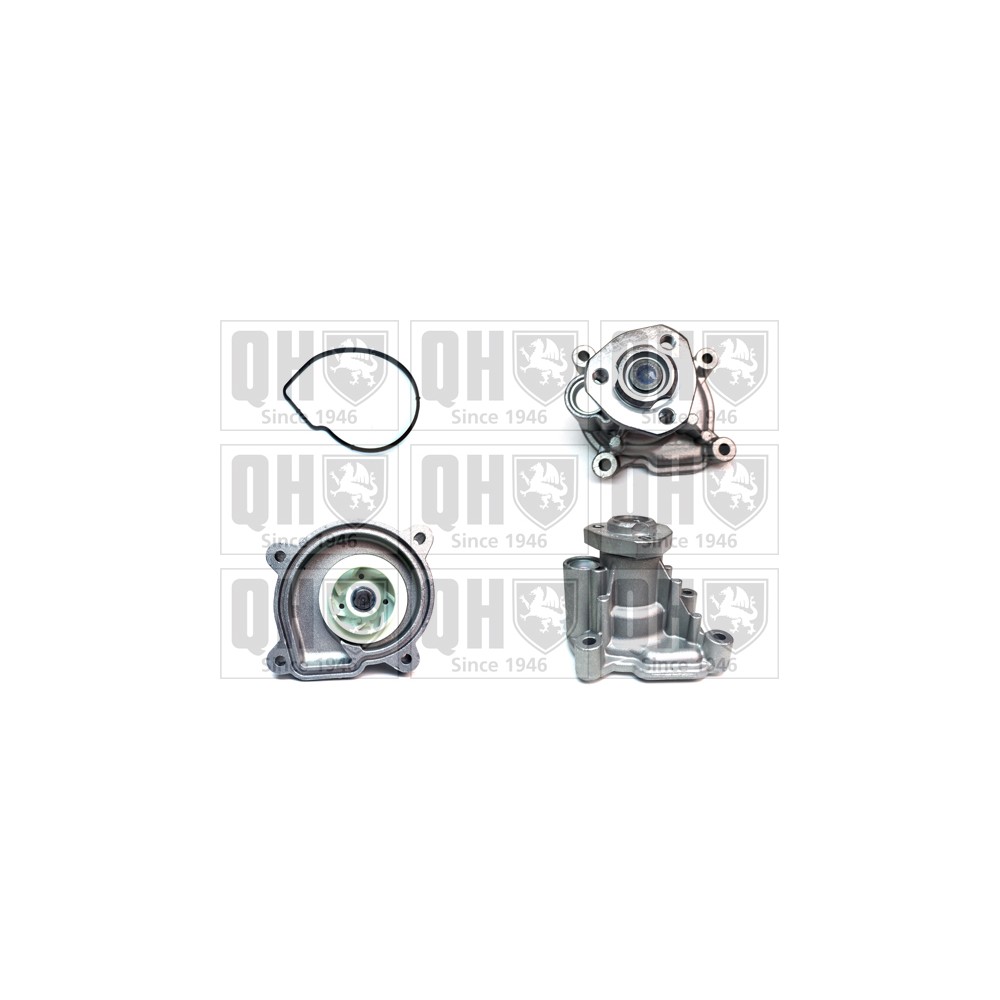 Image for QH QCP3601 Water Pump