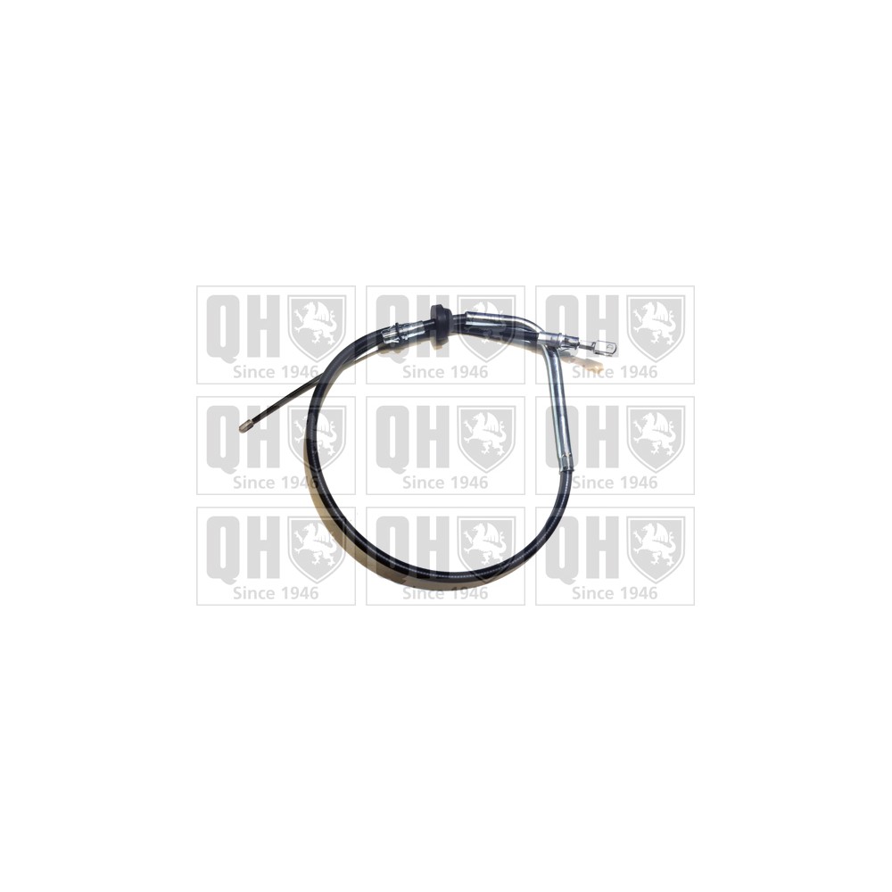 Image for QH BC4402 Brake Cable