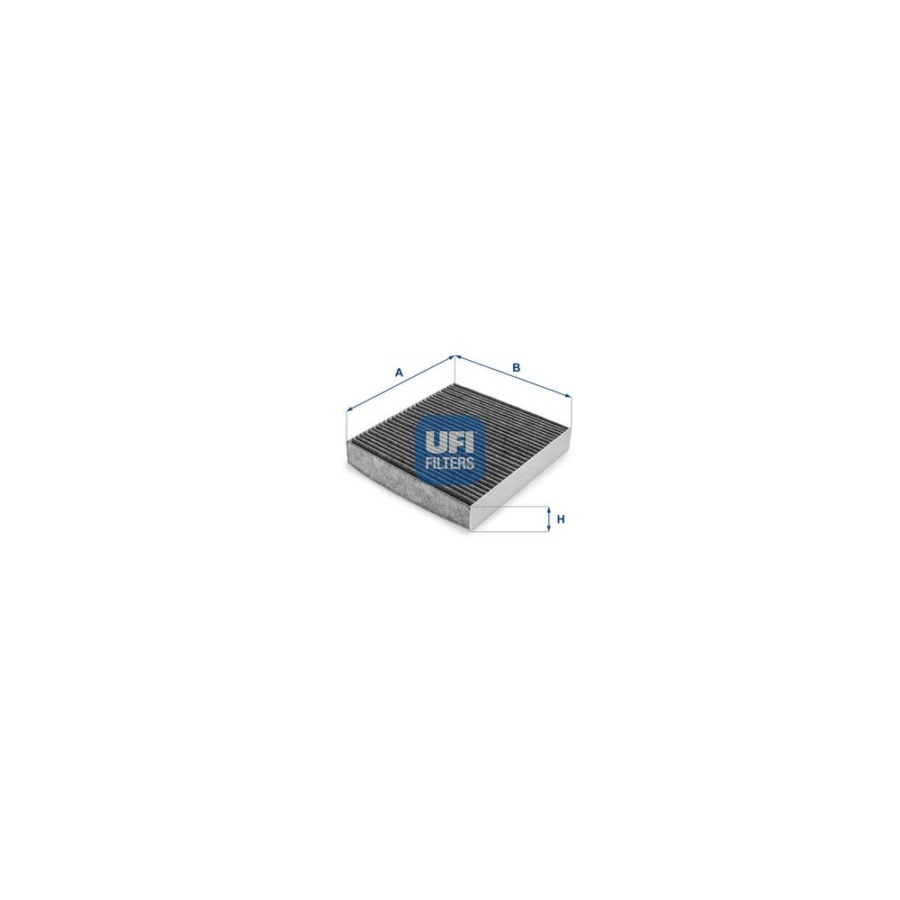 Image for UFI Cabin Filter