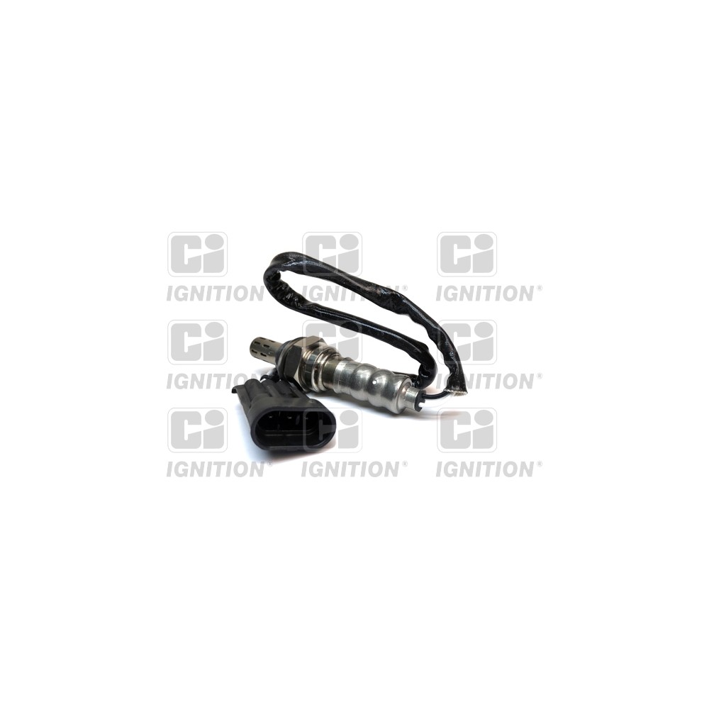 Image for Oxygen Sensor