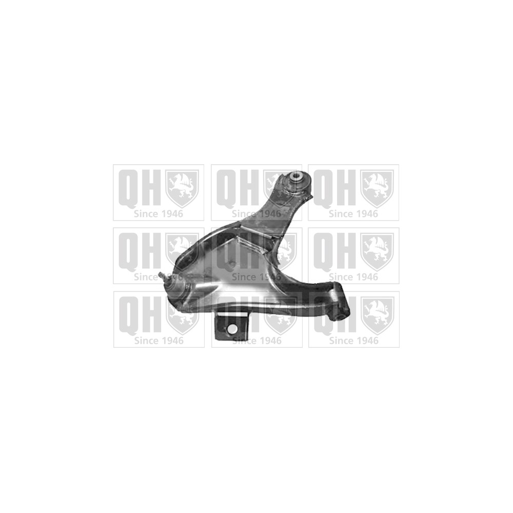 Image for QH QSA2064S Suspension Arm - Front Lower LH