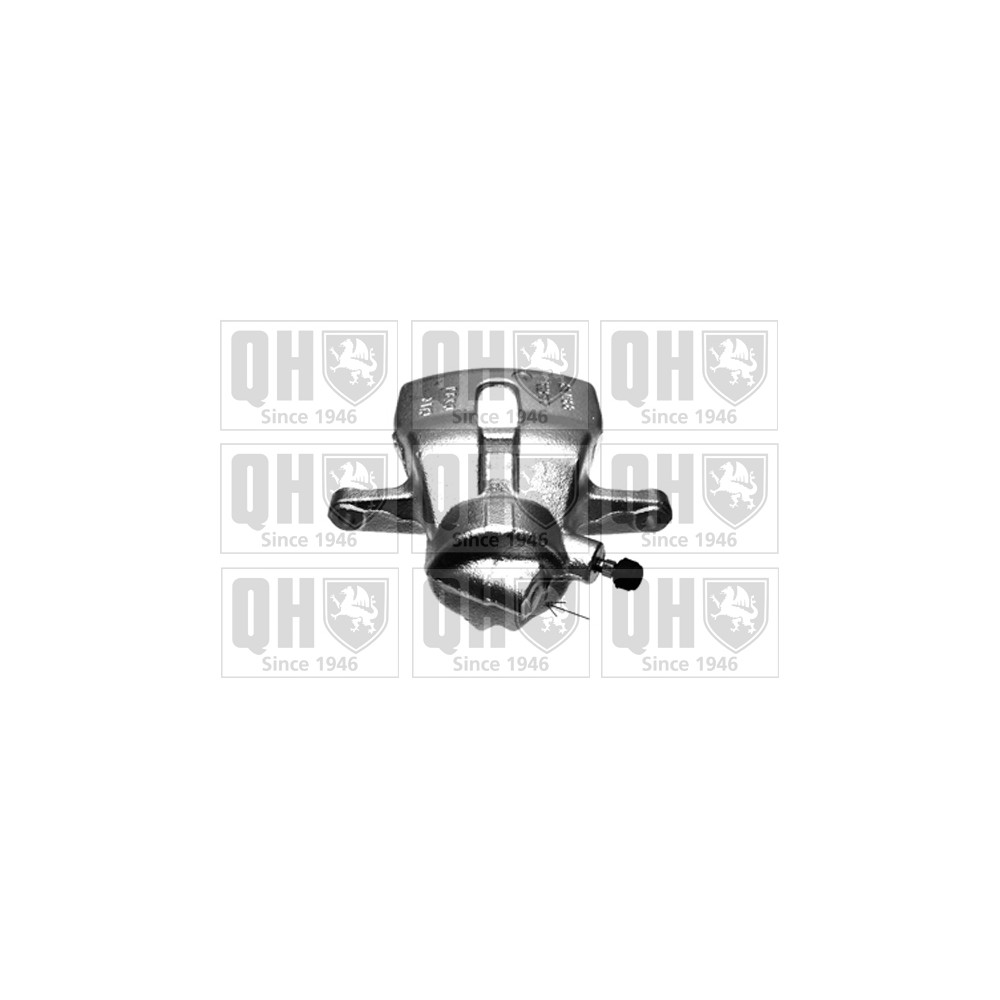 Image for QH Brake Caliper