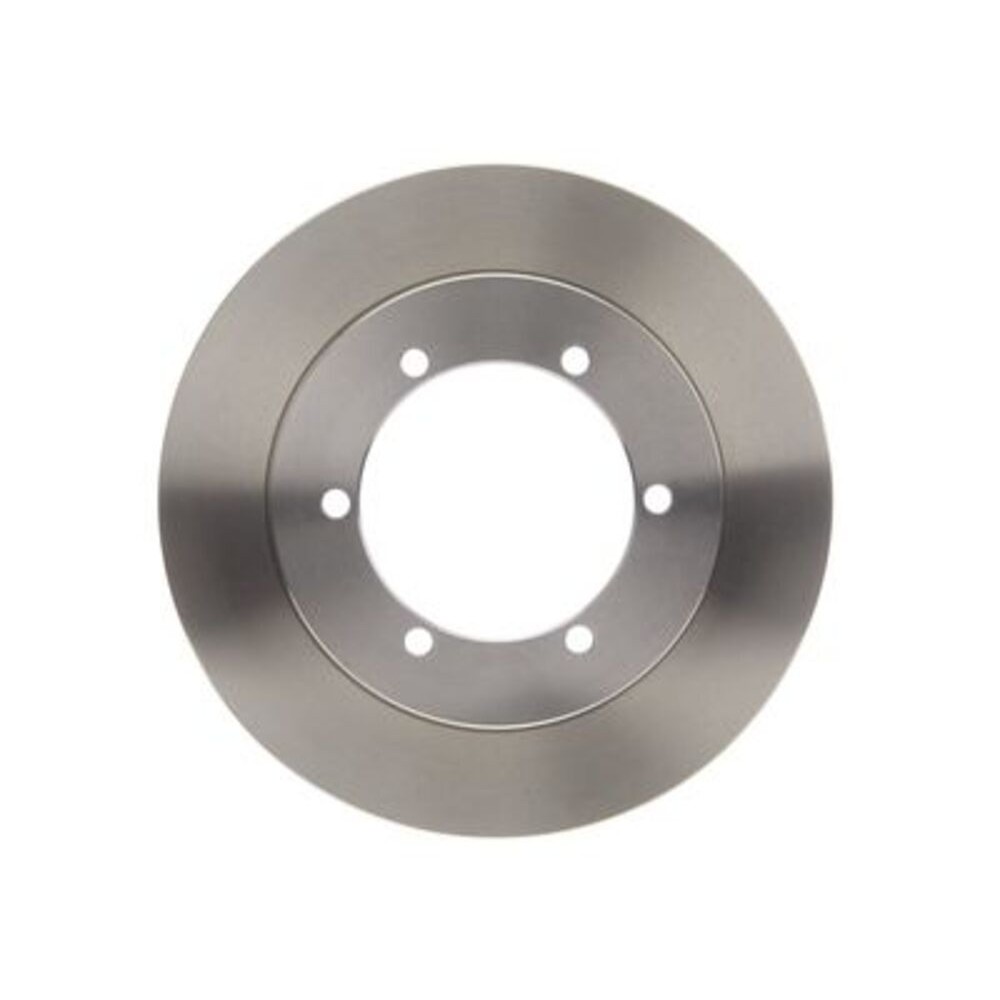 Image for Bosch Brake disc BD1666