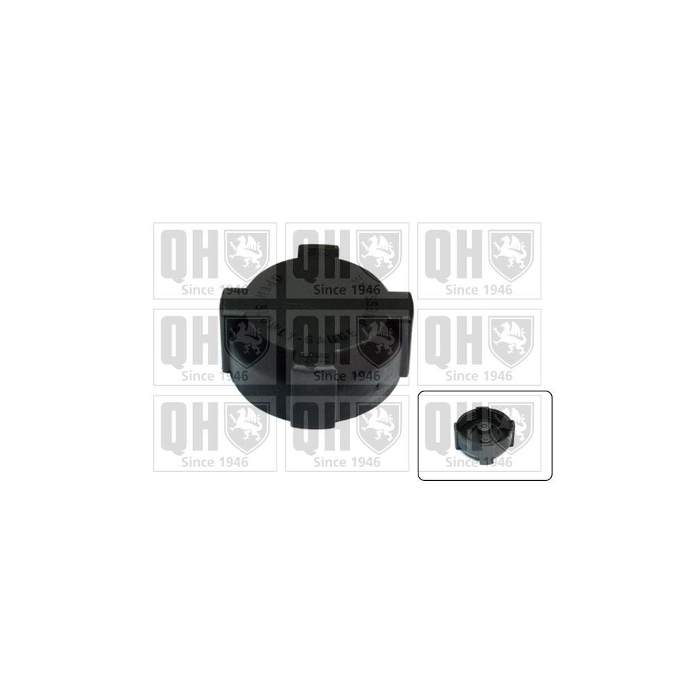 Image for QH FC514 Expansion Tank Cap