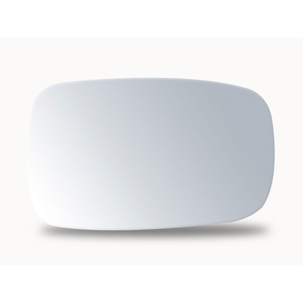 Image for NonHeated Base Plate With Standard Mirror Glass Renault Lagu