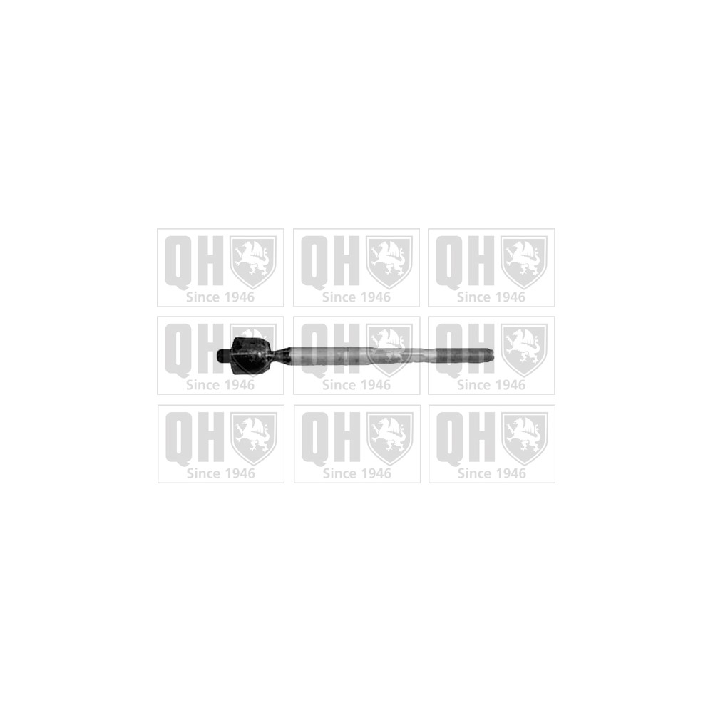 Image for QH QR9163S Rack End LH & RH