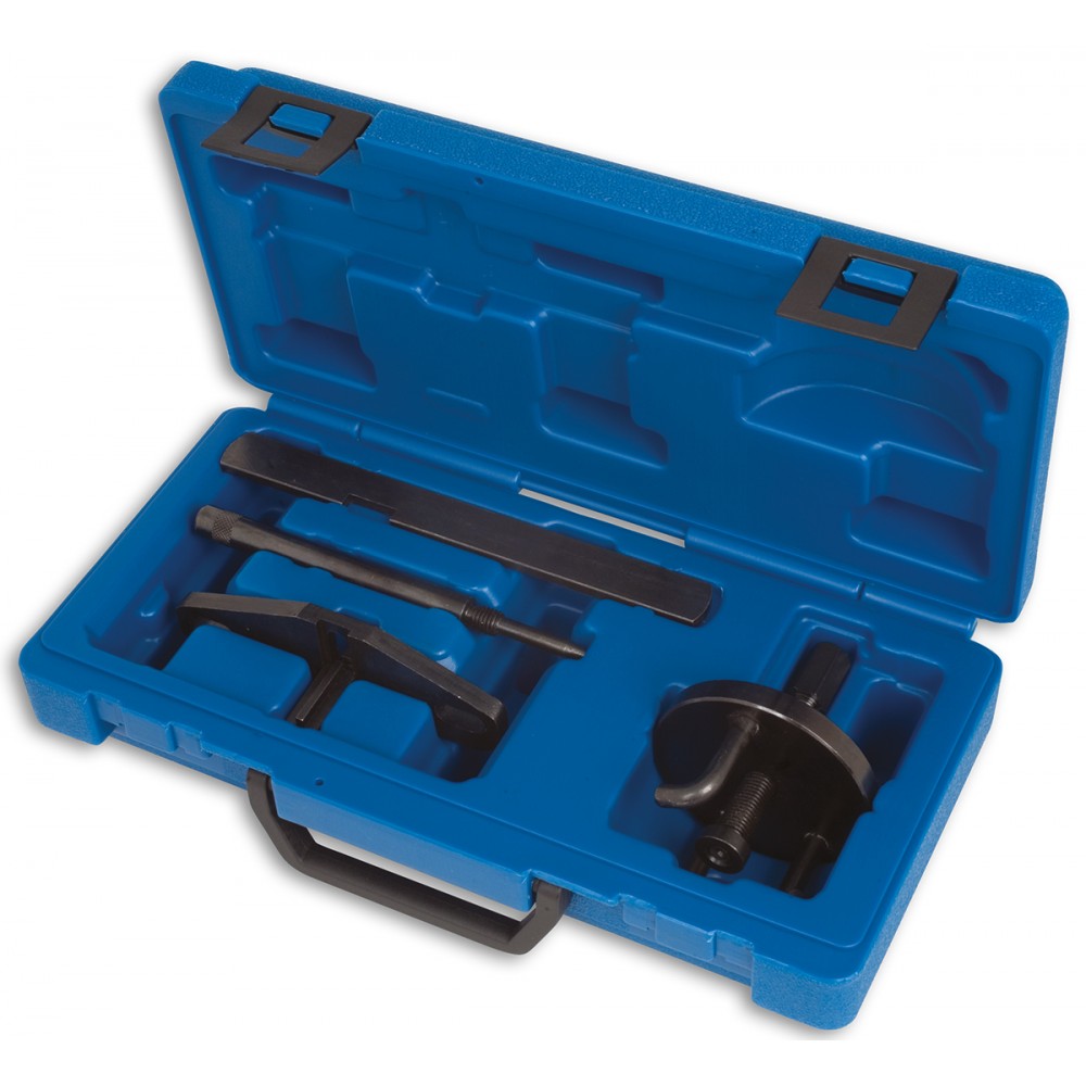 Image for Laser 4086 Locking Tool Set - Diesel Engines