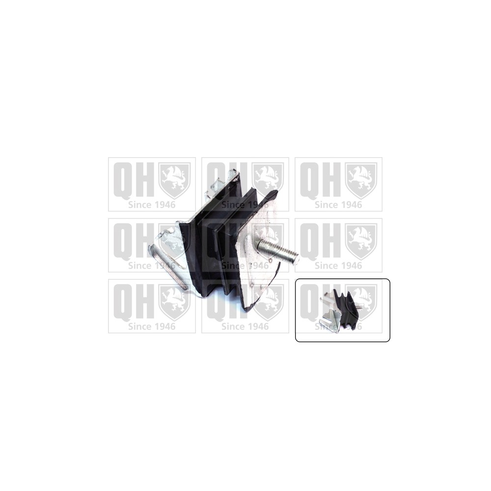 Image for QH EM4396 Engine Mounting