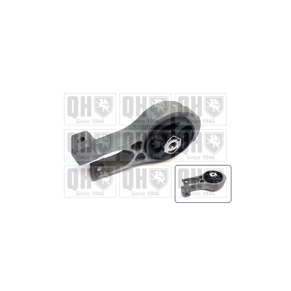 Image for QH EM4798 Engine Mounting