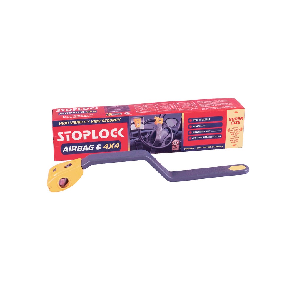 Image for Stoplock HG134-66 Airbag