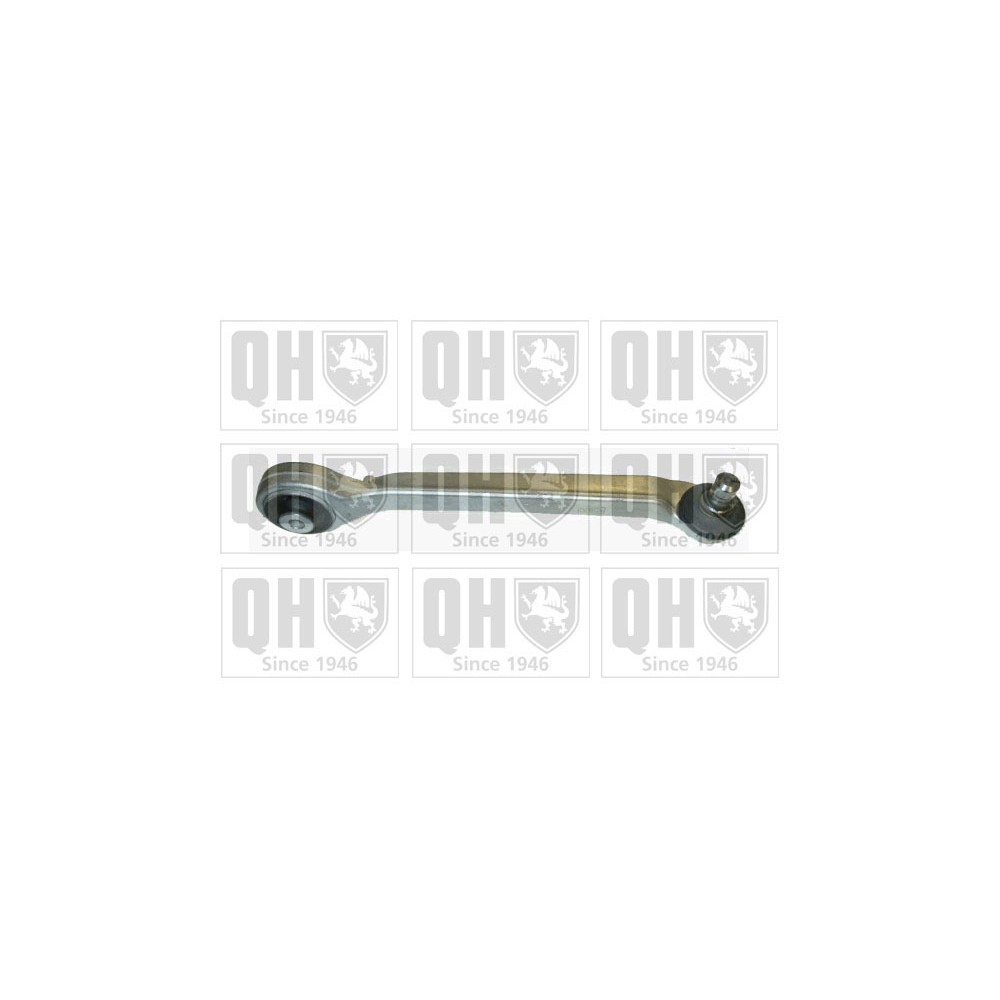 Image for QH QSJ1680S Suspension Arm - Front Upper LH (Front)