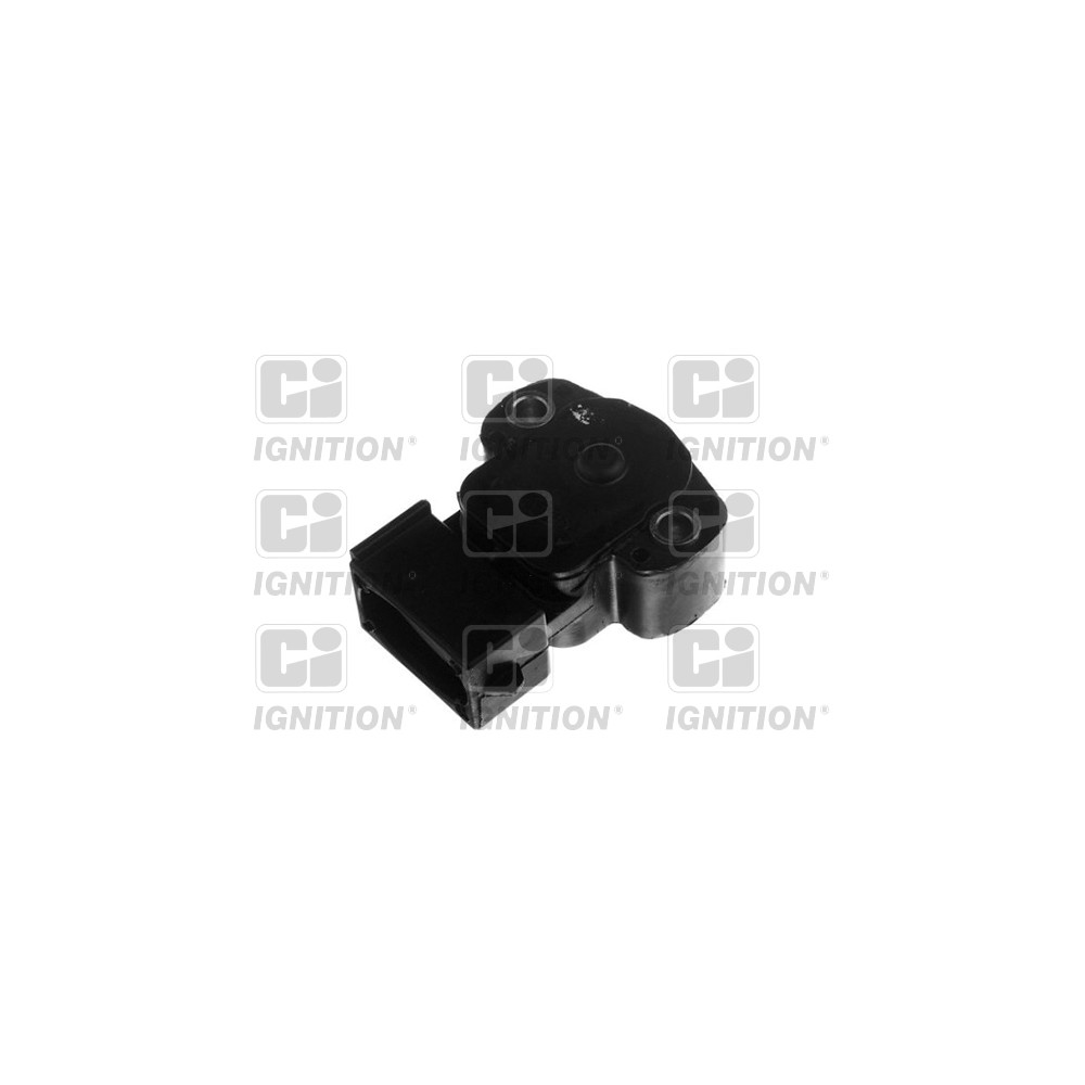 Image for CI XPOT404 Throttle Pot Sensor