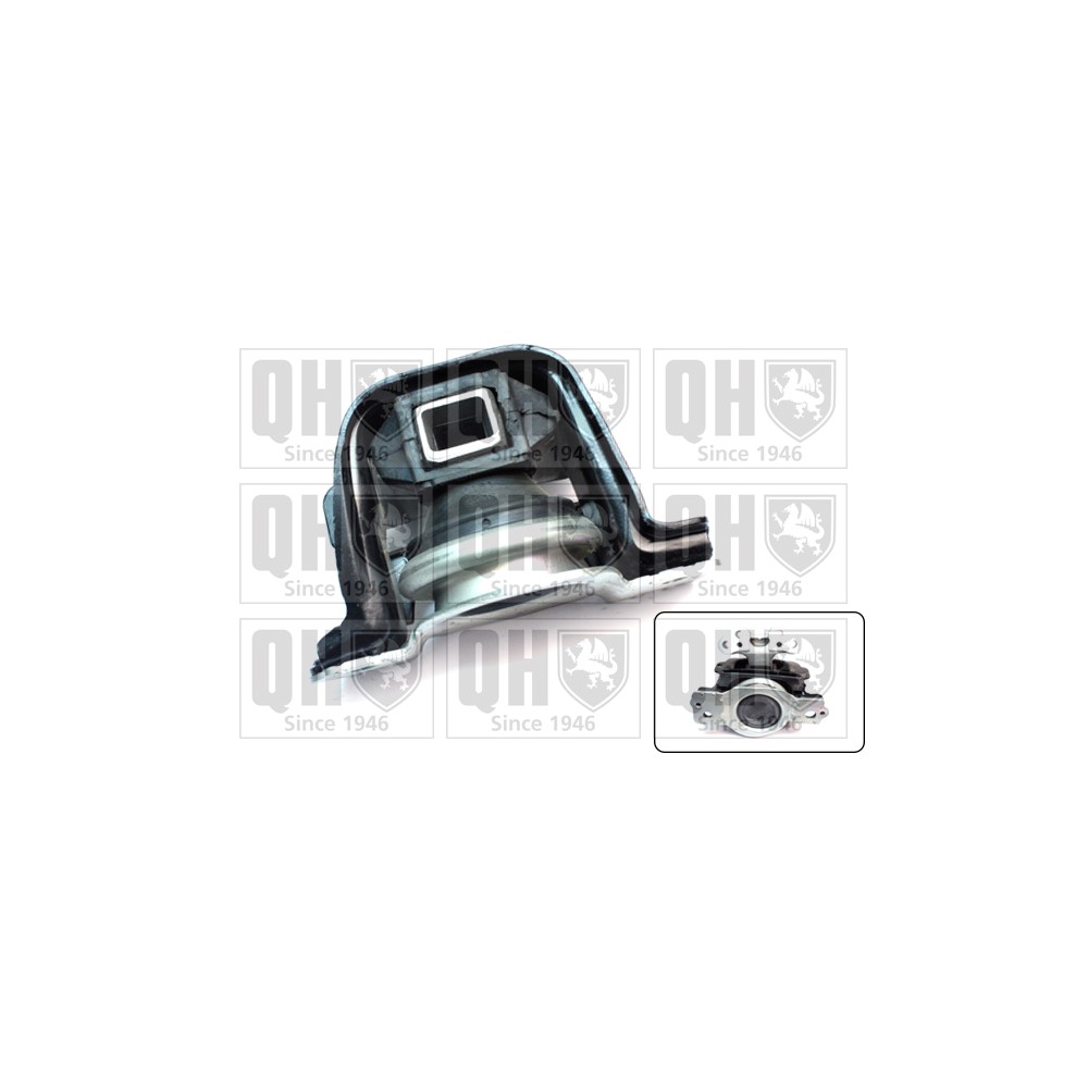 Image for QH EM4671 Engine Mounting