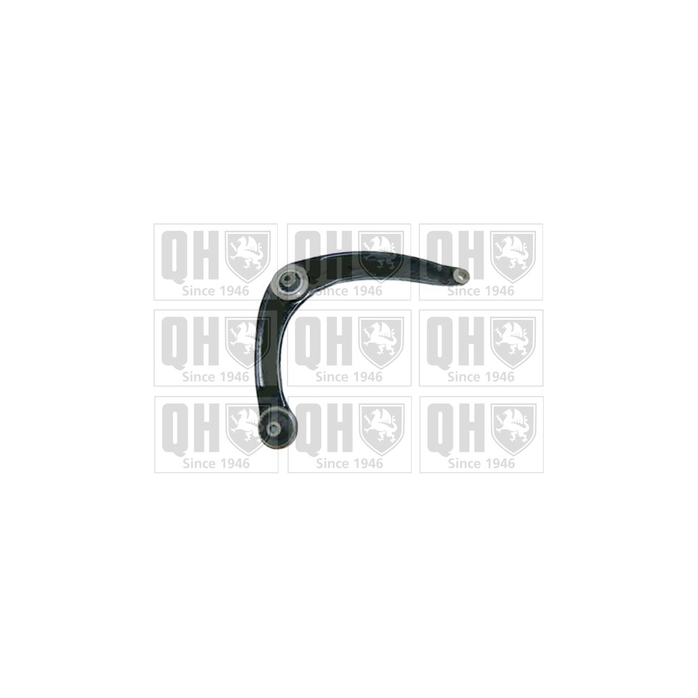 Image for QH QSA2397S Suspension Arm - Front Lower RH