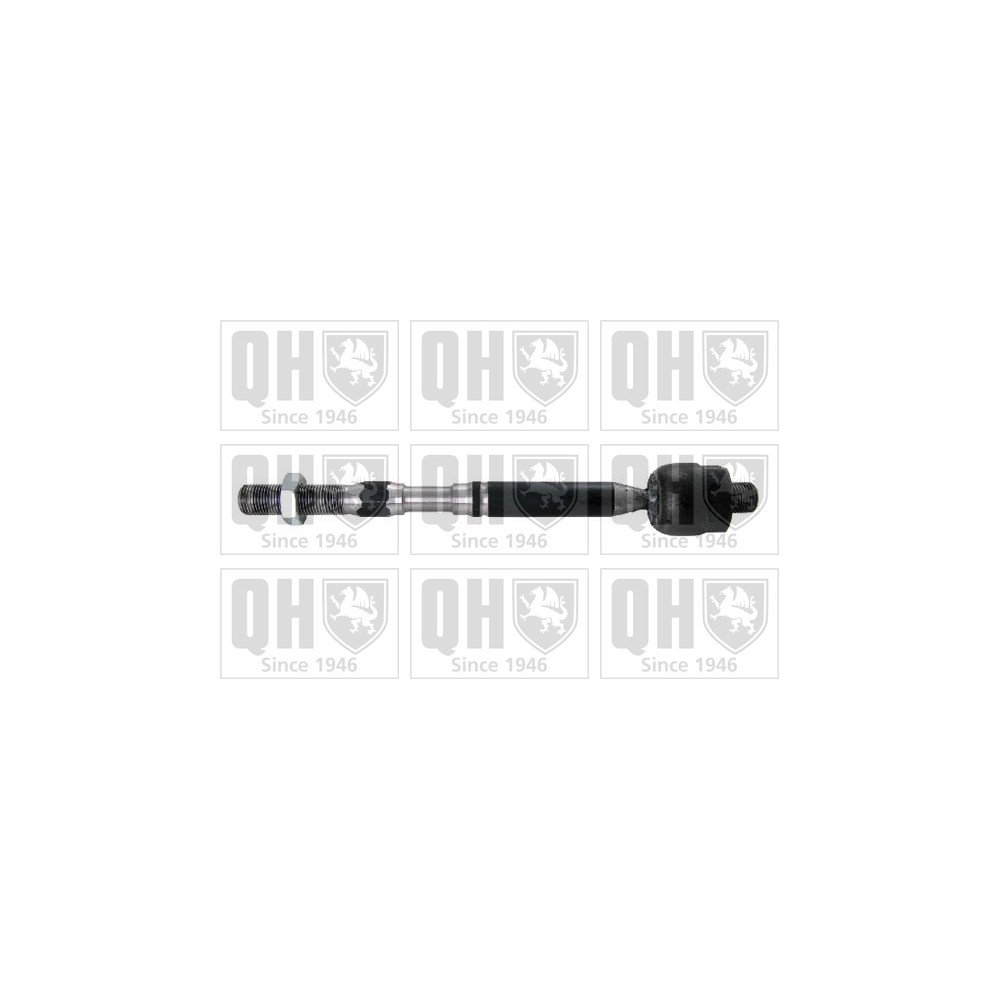 Image for QH QR3886S Rack End LH & RH