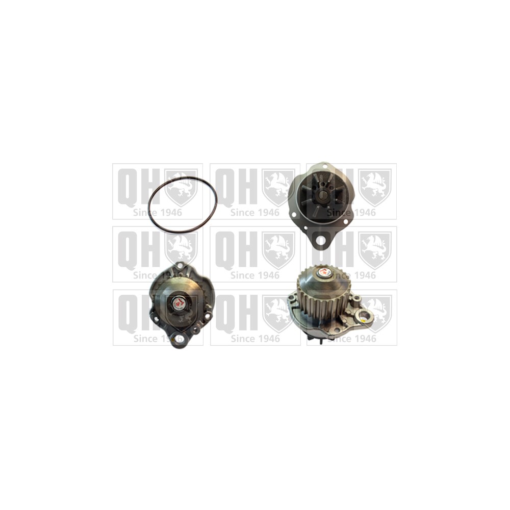 Image for QH QCP3375 Water Pump