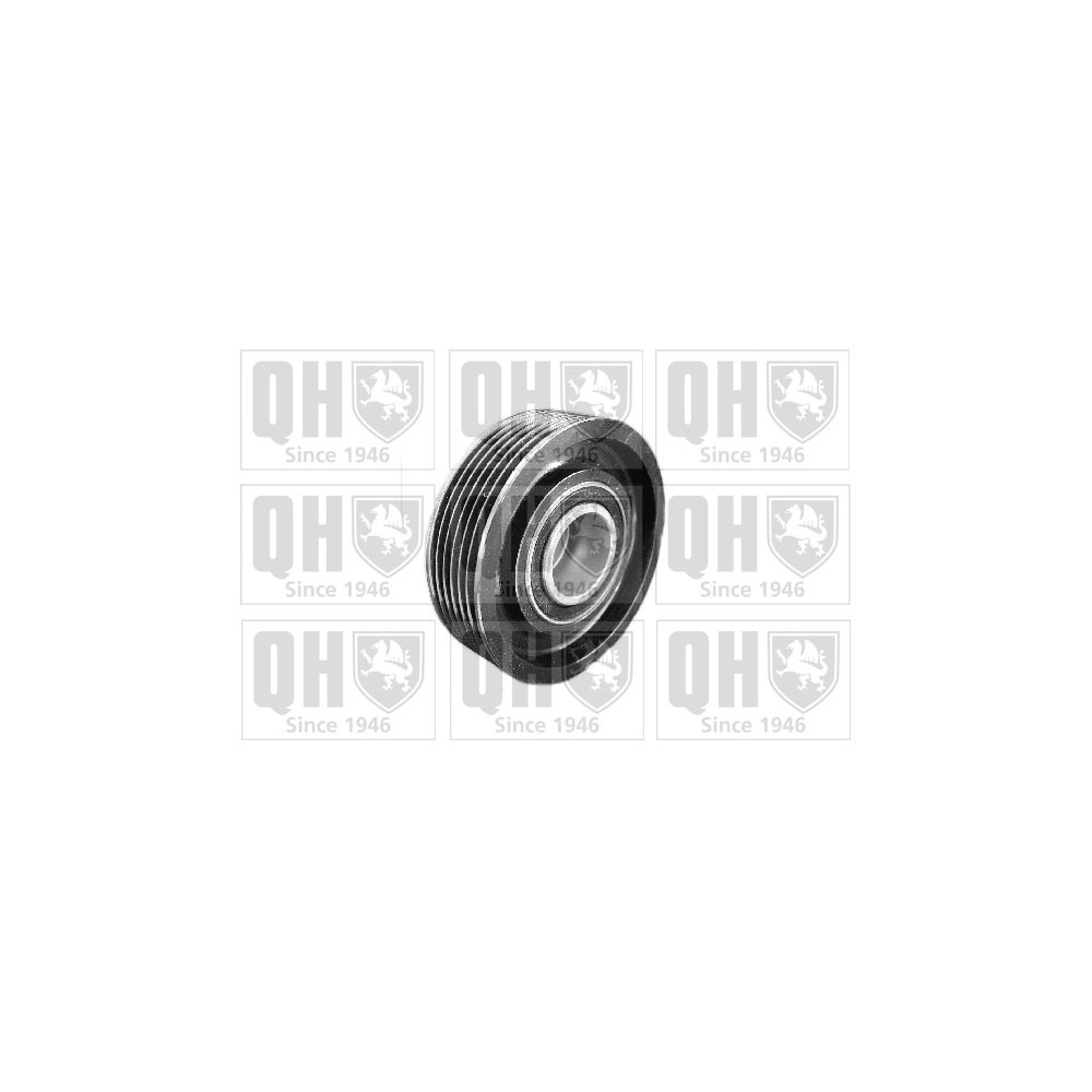 Image for QH QTA745 Drive Belt Tensioner