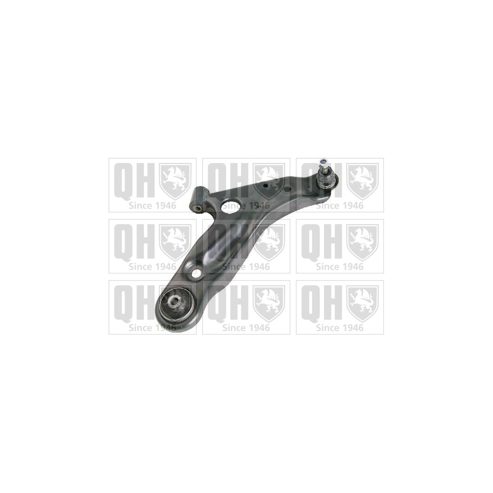 Image for QH QSA2722S Suspension Arm- Front Lower RH