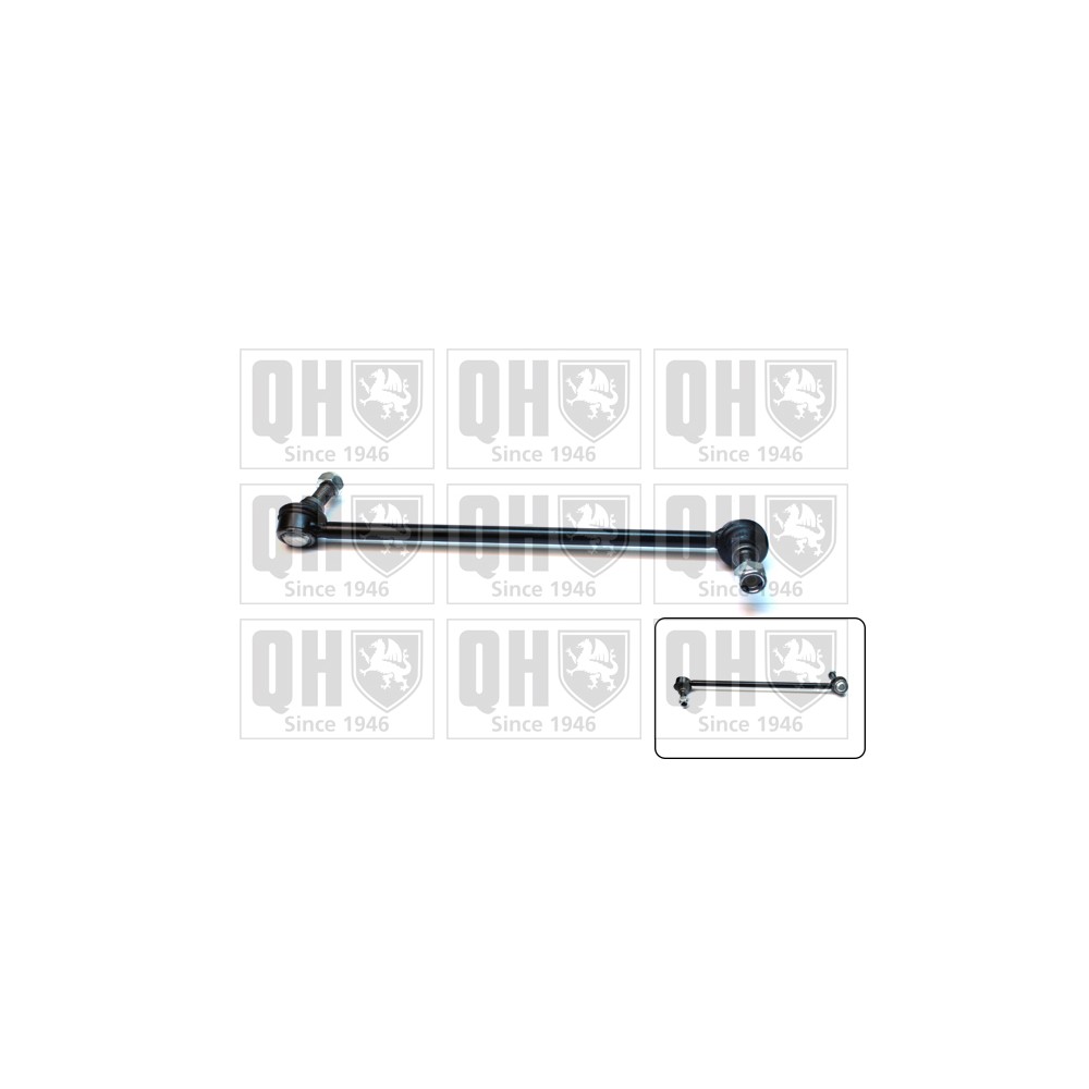 Image for QH QLS3627S Stabiliser Link - Front RH