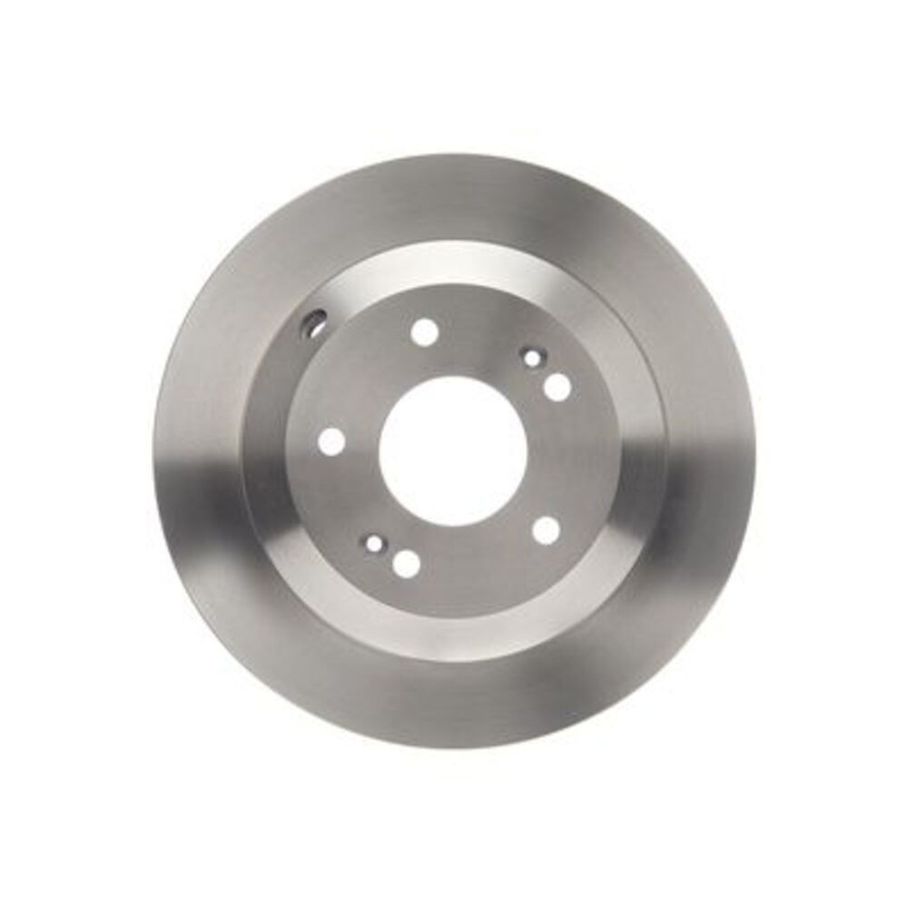 Image for Bosch Brake disc BD1652