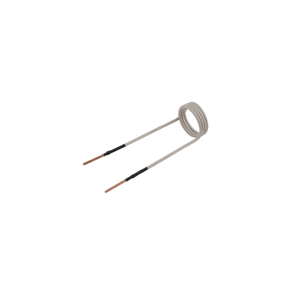 Image for Laser 1299 Extra Long Coil 45mm for Heat Inductor