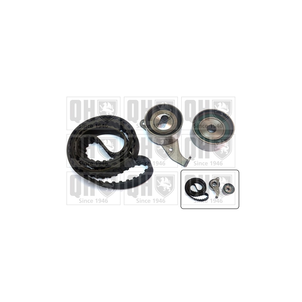 Image for Timing Belt Kit