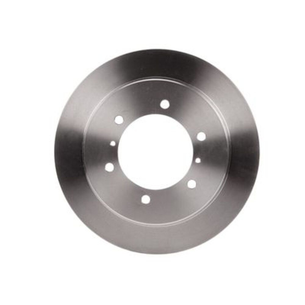 Image for Bosch Brake disc BD627