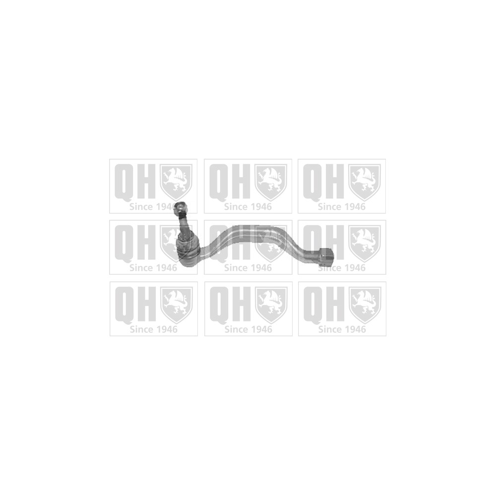 Image for QH QR3640S Tie Rod End LH