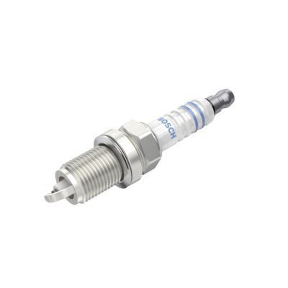 Image for Bosch Suppressed spark plug FR7LCX