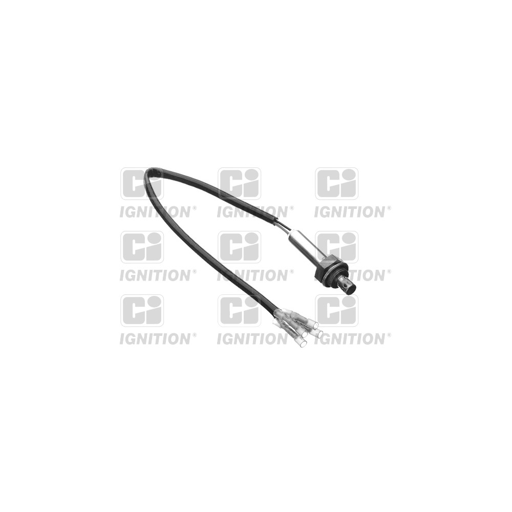 Image for Universal 4 Wire Oxygen Sensor