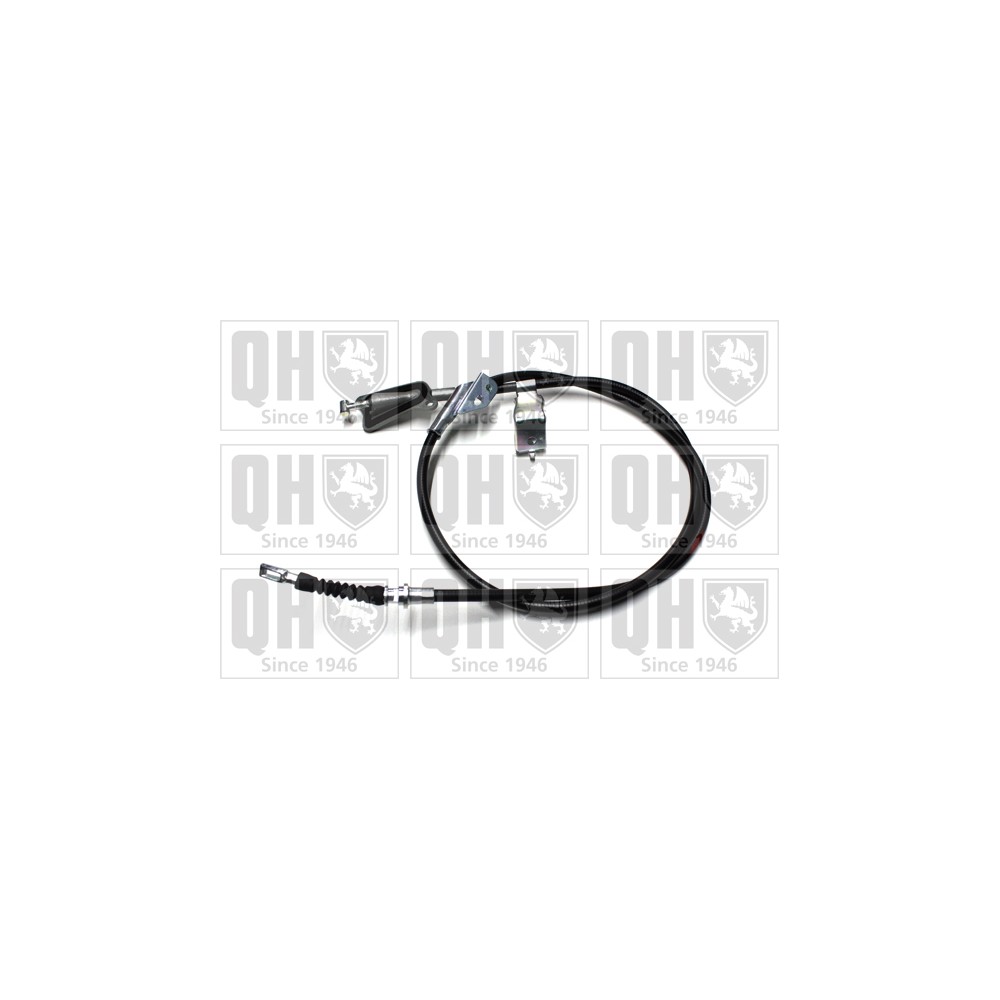 Image for QH BC3900 Brake Cable