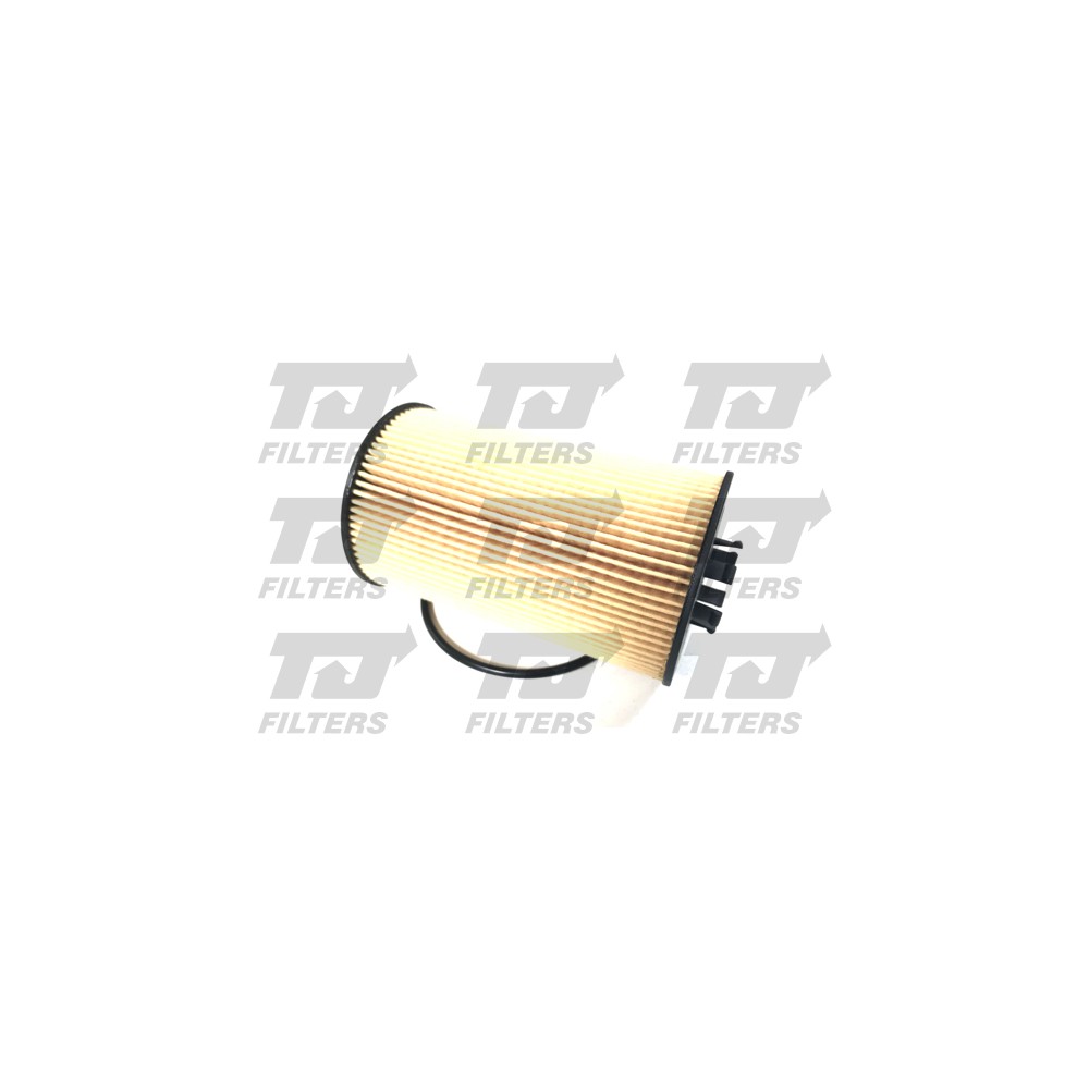 Image for TJ QFL0343 Oil Filter